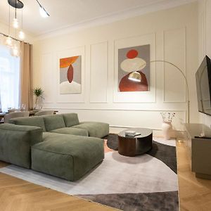 Appartement met Twee Slaapkamers